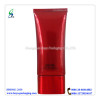 Cosmetic plastic tube professional manufacturer