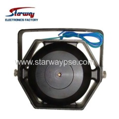 Starway Warning siren speaker