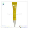 cosmetic plastic tubes, plastic soft tubes for body scrub,empty tube for cream