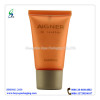 Cosmetics plastic tube packaging