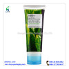 Popular clear plastic tube packaging.Clear plastic tube for OEM