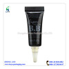 100g plastic tube with flip cap