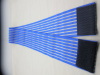 Woven elastic tape sports