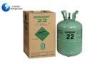 Environmental Friendly Refrigerants R22 Gas High Purity , 1018 UN