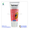 Plastic tube,beautiful seal cosmetic tube