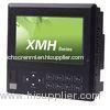 7 Inch LCD Integrated PLC And HMI Display Touch Screen 30 I/O 65536 Colors AC 220V