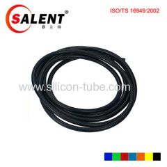 (4mm) Silicone Vacuum Hose Tube High Performance Blue vacuum hose