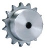 N0.40 Stainless Steel Sprockets