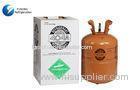 Disposable Cylinder R404A Mixed Refrigerants Gas 10.9KG For Refrigeration System