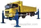 Electro Low Profile Hydraulic Auto Lift 20T For Heavy Duty Truck