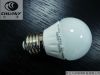 SMD 2835 LED Bulb Light 3W E27