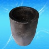 graphite crucible / Graphite Crucible for Aluminum Melting