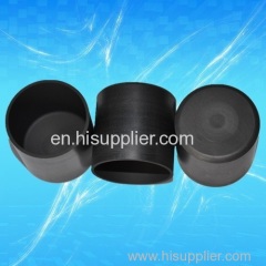 graphite crucible high pure