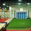 Soccer Simulator; Indoor Soccer; Football Simulator