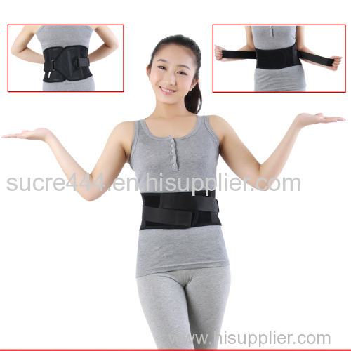 Fashion Waist and Back Support Belt