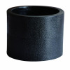 PE socket coupling