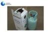 AC Refrigerant R134a Refrigerant Gas Above 99.9% Purity Gas for Cooling CE Packing