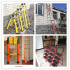 Telescopic ladder&Insulated ladder&flexible ladder