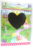 princess calendar with sticker