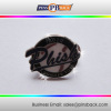 Cheap baseball pins/trading pins/metal trading baseball pins/1 inch/silverl plated/butterfly clutch