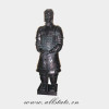 Terra-Cotta warriors soldier imitation