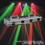 UB-E006 Double Green&Red Laser