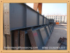Prefabricated Steel Structure Materials