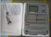 HVJDT-604 voltage monitor recorder