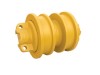 D4d bulldozer bottom roller