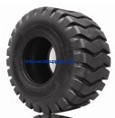 Scraper tires Loader tires