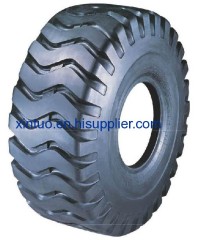 The General engineering tire