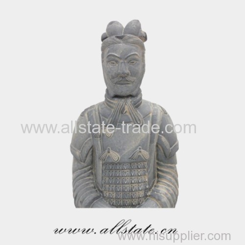 Exquisite Chinese Bronze Statue