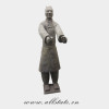 High Imitative Terracotta Warriors Sculpture