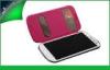 Ultrathin Mobile Phone Leather Cases , Samsung Galaxy S3 I9300 Battery Cover