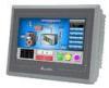 Ethernet Integrated Siemens PLC HMI Touch Screen Panels 160000 True Colors