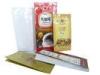 Eco-Friendly Coffee Valve Bags Aluminium Foil With Gravure Printing