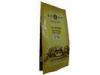 Zipper Standing Coffee Packaging Bags Water Proof With Gravure Printing