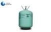 75-45-6 Auto AC Refrigerant Gas R22 1018 With 400L Recyclable Steel Cylinder