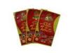 Customized Pasta Sauce Packaging , PET / AL Side Gusset Bag With Zippered