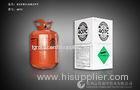 Air Conditioning R407C Refrigerant Gas Environmental Friendly / Mixed Refrigerant