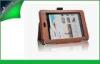 Custom brown Protective Table PC Nexus 7 2nd Generation Cases Durable