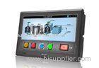 RS232 / RS422 / RS485 Touch Screen HMI C Programming Software Resolution 1366 x 768