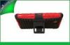 3 In 1 Shock Proof Kickstand Cell Phone Cases , Nokia Lumia 820 Cover Case