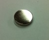 Disc rare earth permanent Neodymium magnet-N40