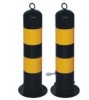 road bollard safety bollard