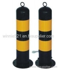 road bollard safety bollard