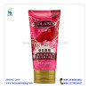 body massage clear plastic tube