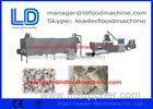 TVP TSP Soya bean protein food machine / Textured Soya Protein food machines