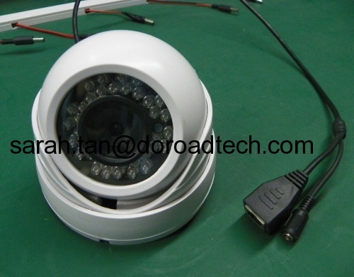 2 Megapixel CCTV Security IP Cameras DR-IPTI7032R