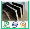 black film faced plywood